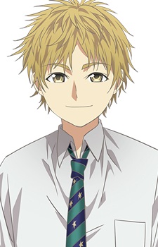 Tachibana Tomoki