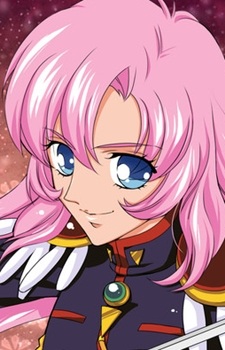 Tenjou Utena