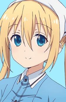Hinata Kaho