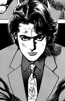 Tashiro Reiji