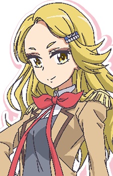 Azuma Mizuki