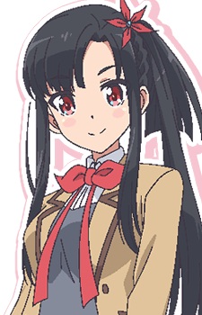 Iroha Aoi
