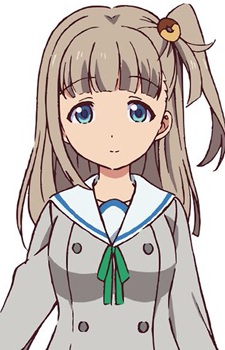 Kise Mikan
