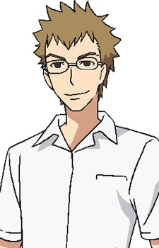 Ashiya Yousuke