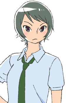 Tatsunokuchi Kaede