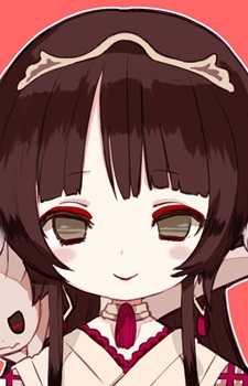 Sarizae Anna