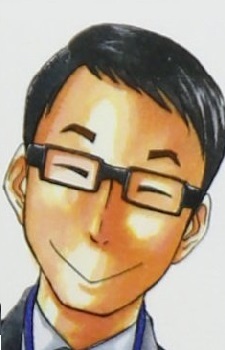 Shimura Masamichi