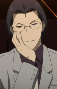 Tezuka Satoshi