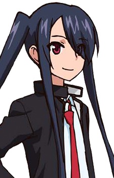 Tokisaka Kuroumaru