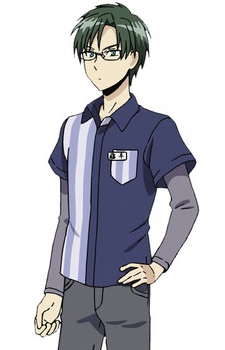 Fujimoto Kazuomi