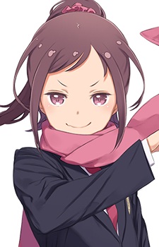 Kominato Isumi
