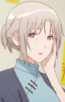 Muranushi Saeko