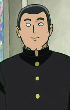 Saruta Shirihiko