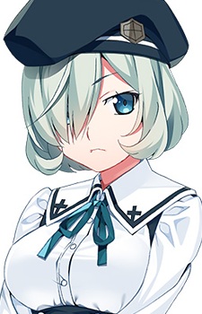 Kumashiro Megumi
