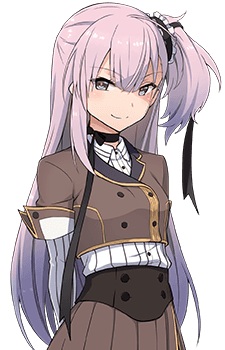Tsubakuro Yume