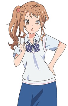 Kawamata Kanae