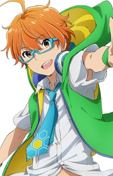 Aoi Kyousuke