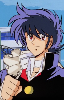 Takizawa Noboru