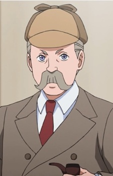 Doyle Conan