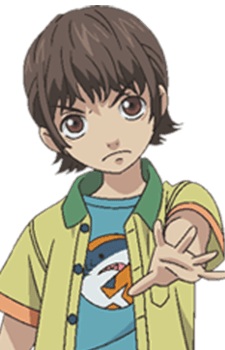 Yukawa Makoto
