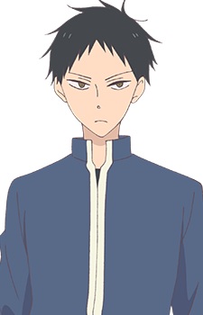 Kamitani Hayato