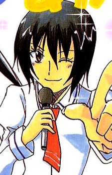 Iida Shiho