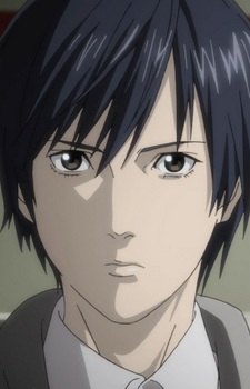 Shishigami Hiro