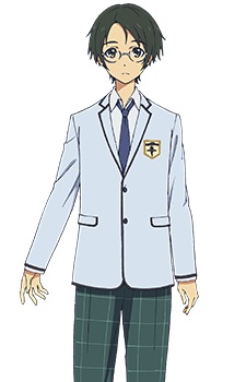 Suguri Kengo