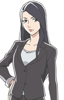 Toudou Gin