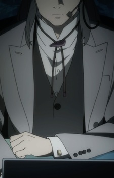 Amagata Junichi