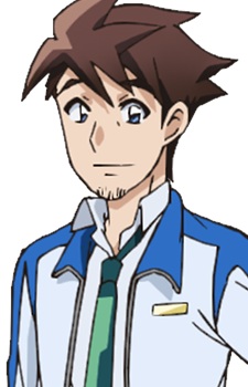 Hayasugi Hokuto