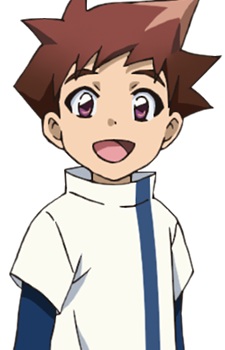 Hayasugi Hayato