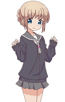Shimada Miyako