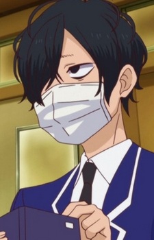 Kurono Seishirou