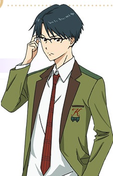 Sugimoto Hajime