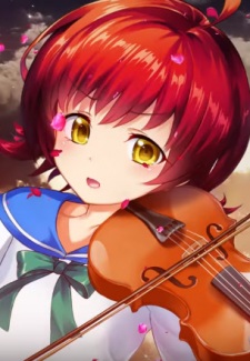 Tsukisuzu Nachi