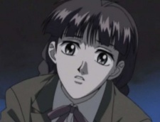 Morino Saori