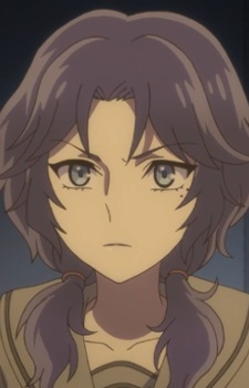 Mizuno Yuuri