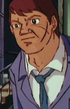 Daimon Daigo