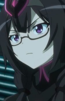 Iisuna Anko
