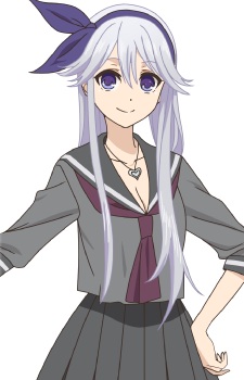 Tachibana Nina