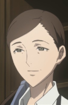 Hasegawa Chiyomi