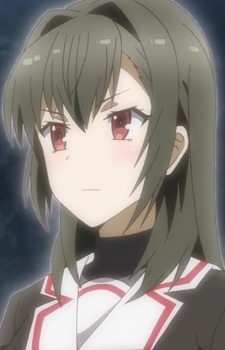 Juujou Kagari