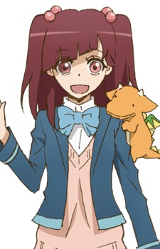 Motegi Asa