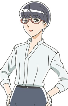 Sasaki Yume