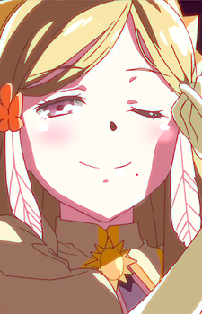 Yuuhi Korona