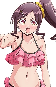 Ooshiro Akari