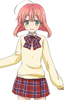 Uno Saki