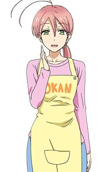 Uno Sayori