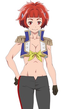 Looks Alyu